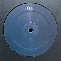 Lars Klein - Virus Sucks EP AAR004