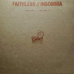 Faithless - Insomnia 82876690301