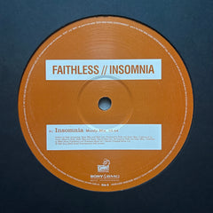Faithless - Insomnia 82876690301