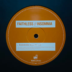 Faithless - Insomnia 82876690301