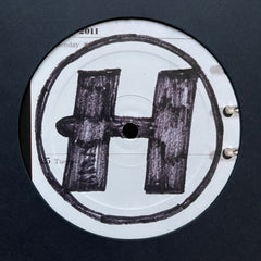 Danny Byrd Featuring Netsky - Tonight NHS180