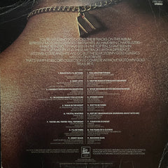 Various - Motown Gold STML12003