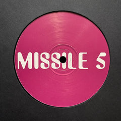 The Pump Panel - Ego Acid ! MISSILE 5