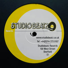 Jon Buccieri - Shined On Me SBZ022