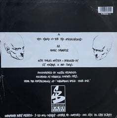 Krome & Time – This Sound Is For The Underground