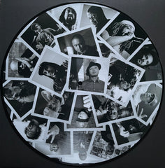 Beat Junkies - Beat Junkie Sound Presents The Beat Junkie Picture Disc Collection