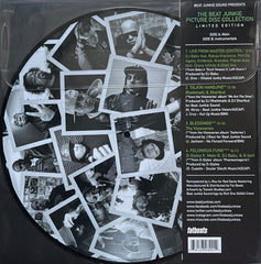 Beat Junkies - Beat Junkie Sound Presents The Beat Junkie Picture Disc Collection