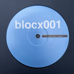 Atlantic Ocean - Waterfall blocx001