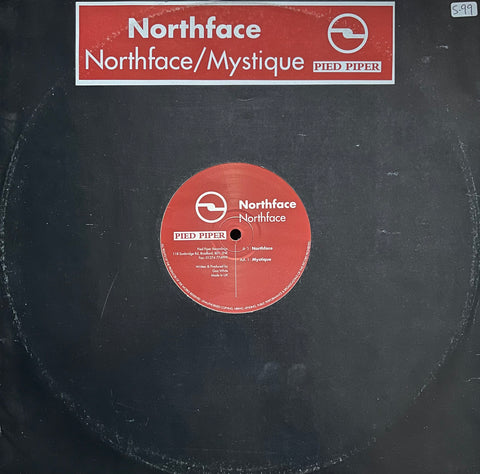 Northface - Northface / Mystique PIED 008