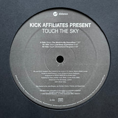 The Kick Affiliates - Touch The Sky Di2366