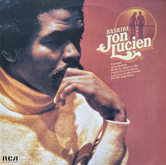 Jon Lucien – Rashida