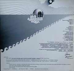 Jon Lucien – Rashida