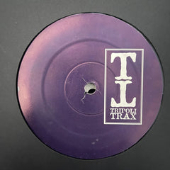 OD404 - Don't Touch That Stereo / Gotta Hold It Down TTRAX 076