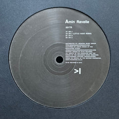 Amin Ravelle - 001TR FR003