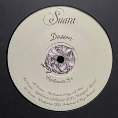 Dosem - Replicants Ep SUARA045