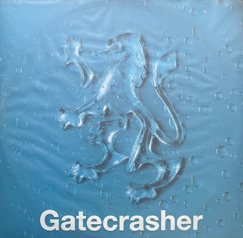 Various – Gatecrasher Wet