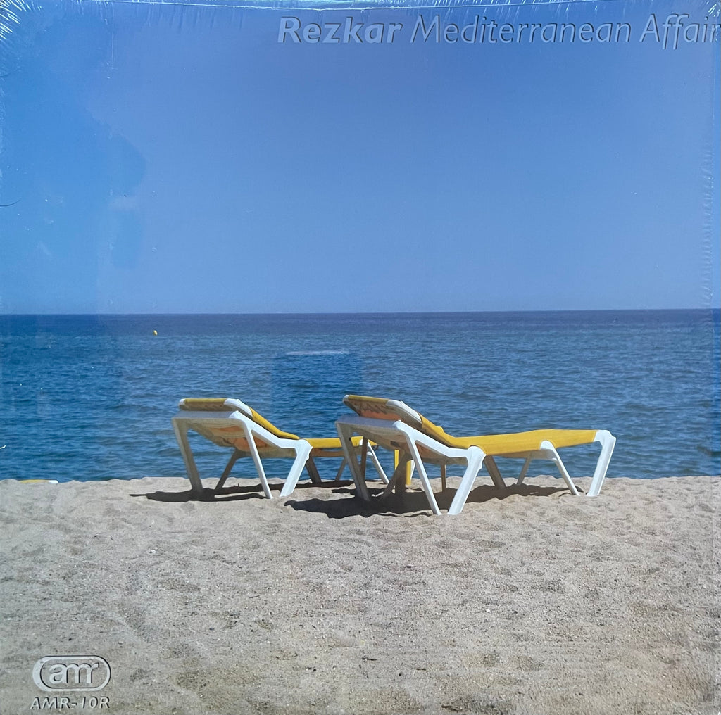 Rezkar - Mediterranean Affair AMR-10R