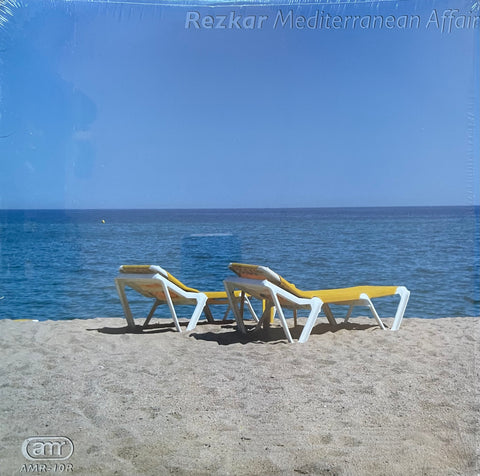 Rezkar - Mediterranean Affair AMR-10R