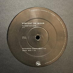 Vincent De Moor - Flowtation XLT 89