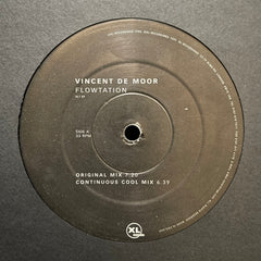Vincent De Moor - Flowtation XLT 89