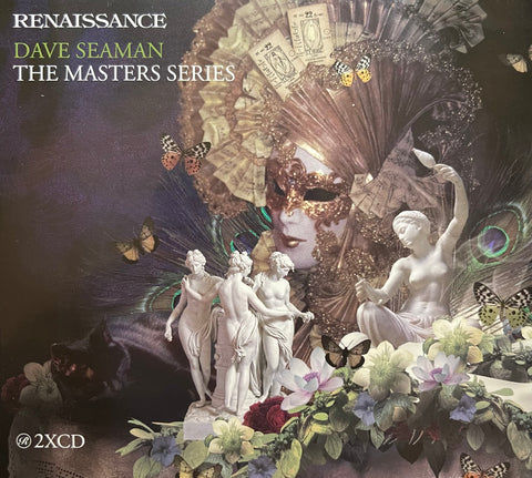 Dave Seaman - Renaissance: The Masters Series Part 10 REN41CD
