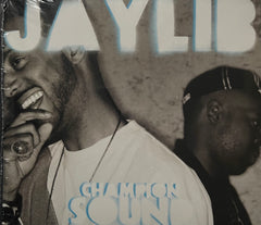 Jaylib - Champion Sound sth2162 (2xCD, Album, Dlx) (Mint (M))