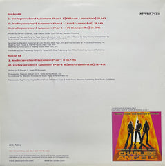 Destiny's Child - Independent Women Part l & Part ll XPR2703