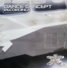 Benny V & Dfrnt Lvls / Stevie Hyper D. - Aint No Stopping Us Now DC005