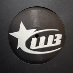 Barry White - Let The Music Play Wonderboy WBDJX020