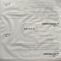 Various - A-Sides Vol.7 (Six Of Six) DC195.6 (12", TP, W/Lbl, Sta) (Mint (M))