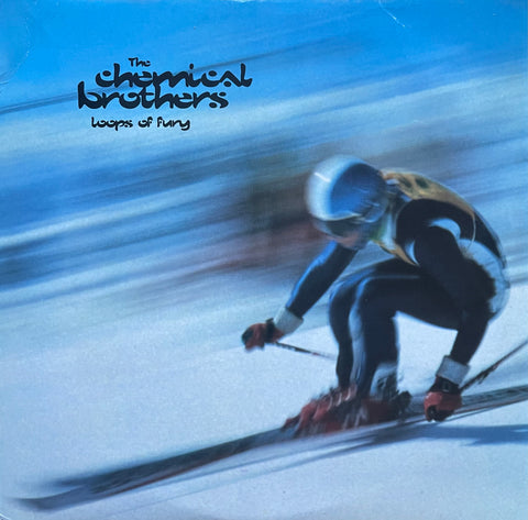 The Chemical Brothers - Loops Of Fury ASW61746