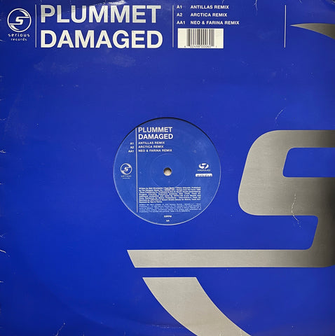 Plummet – Damaged