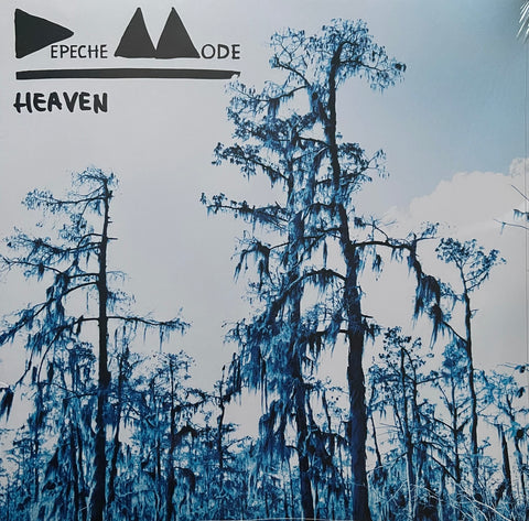 Depeche Mode - Heaven Columbia, Mute 88765491711
