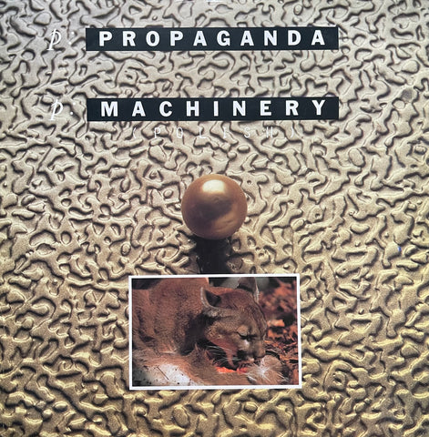 Propaganda – p: Machinery (Polish)