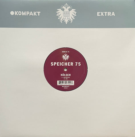 Kölsch - Speicher 75 KOMEX75