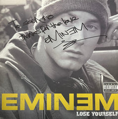 Eminem - Lose Yourself 497 8281, 497828-1 (12", Single) (Mint (M))