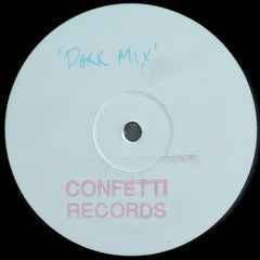 Carl & Vern – Swing My Way CARL / VERN -02