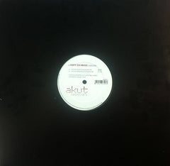 Dirty Sex Music – Confusion akut001