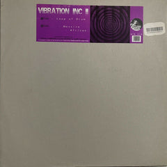Vibration Inc II – Loop Of Drum