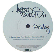 Audio Bullys – Turned Away