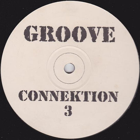 Groove Connektion – 3