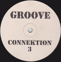 Groove Connektion – 3