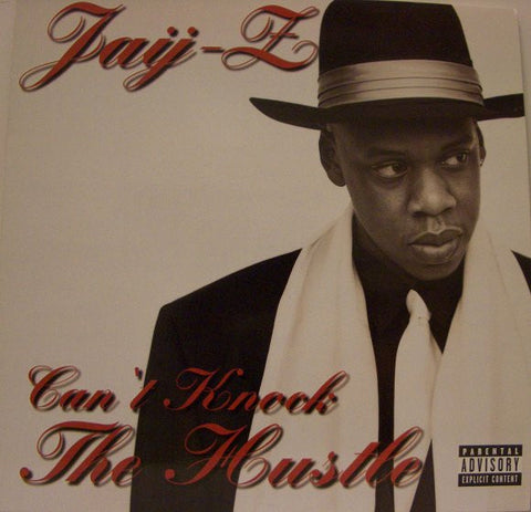 Jay-Z – Can't Knock The Hustle