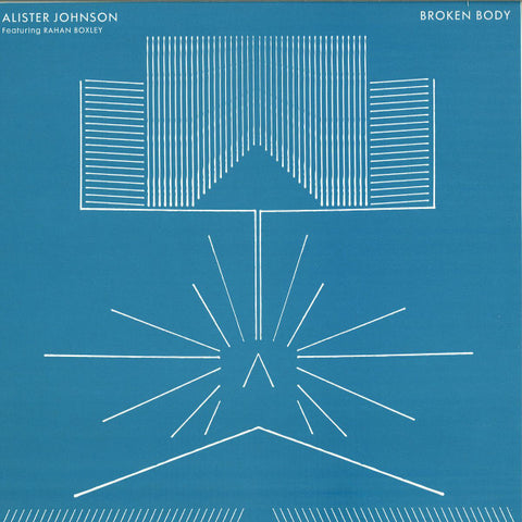 Alister Johnson – Broken Body