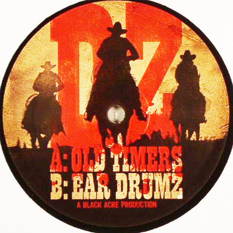 DZ - Old Timers