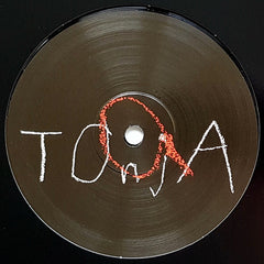 Tonja Holma : Tonja Holma (12")