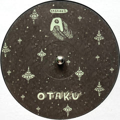 Oak (8) : Otaku / Otaku ASC Remix (12")