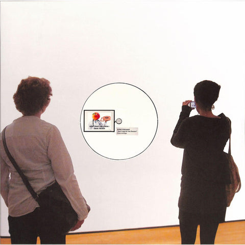 Unknown Artist – Don't Wait For The Doctor Gallery - ART006