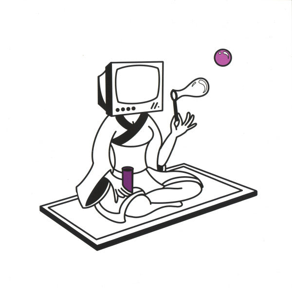 Milion – Adventure Time HMGRWN005
