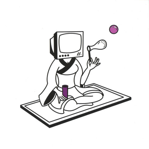 Milion – Adventure Time HMGRWN005